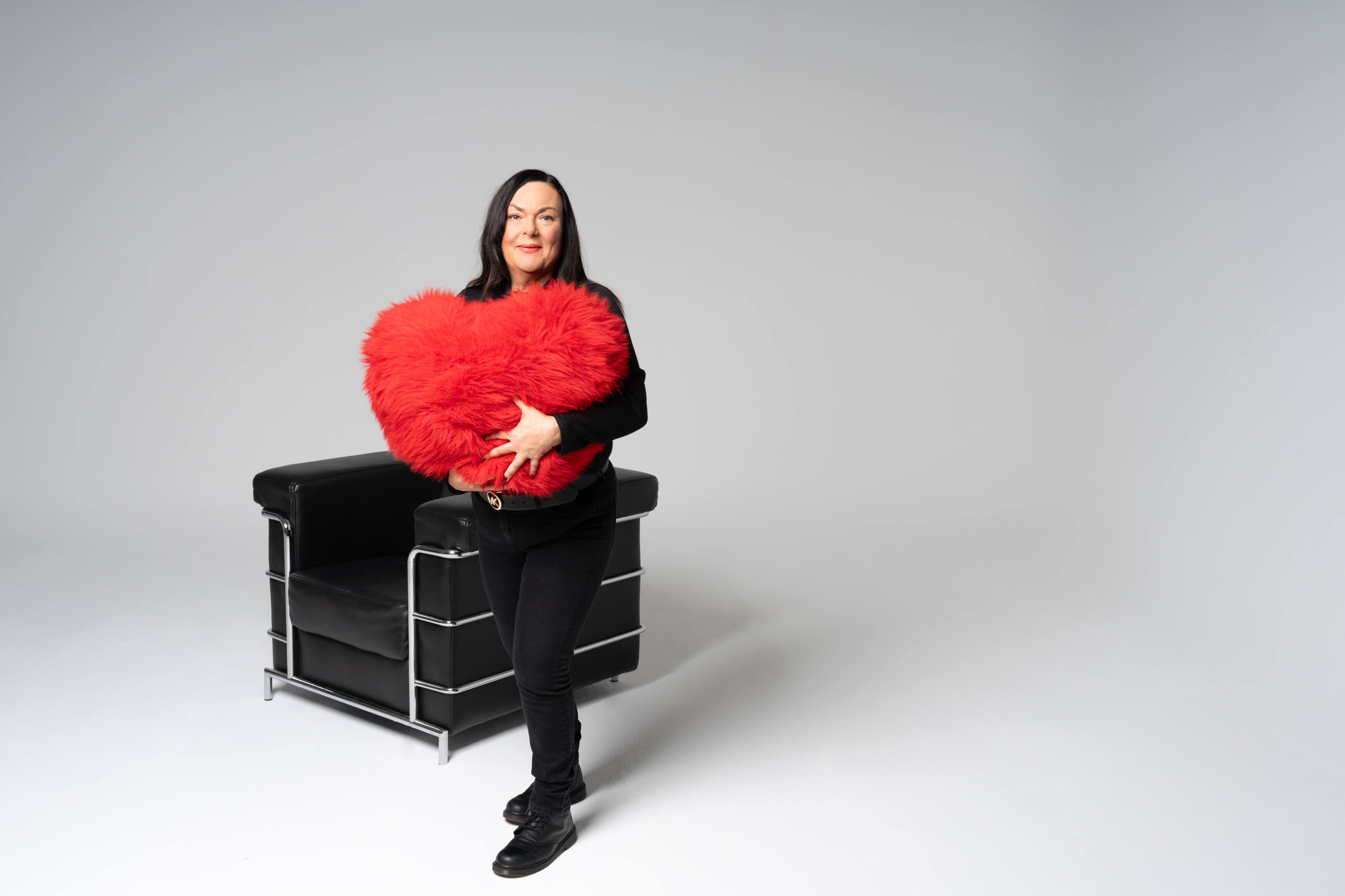 Susanne Nies - Finanzierungsberatung mit Herz